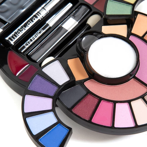 Mya Cosmetics Complete Makeup Kit