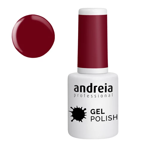 Andreia Professional Gel Polish