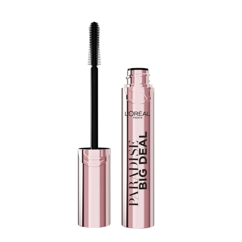 L’Oréal Paris Paradise Big Deal Mascara