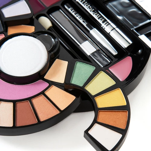 Mya Cosmetics Complete Makeup Kit