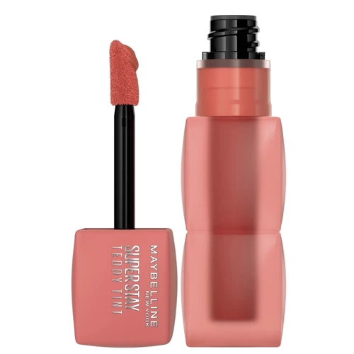 MAYBELLINE SUPER STAY TEDDY TINT