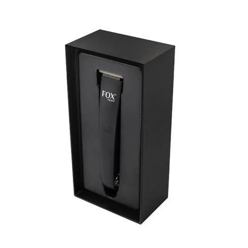 Fox Top Gum Trimmer Contouring Machine