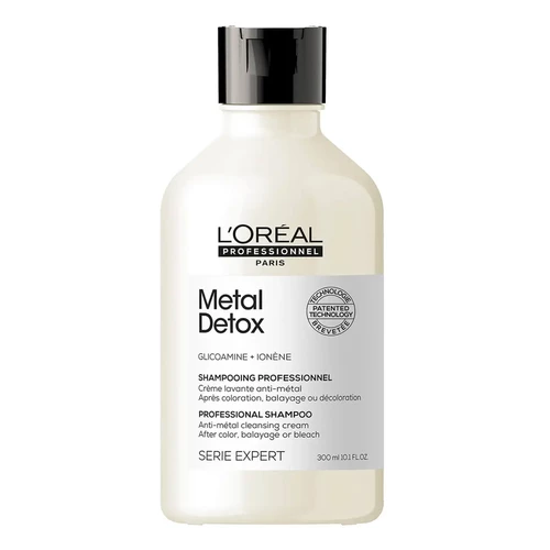 L’Oréal Professionnel Serie Expert Metal Detox Shampoo