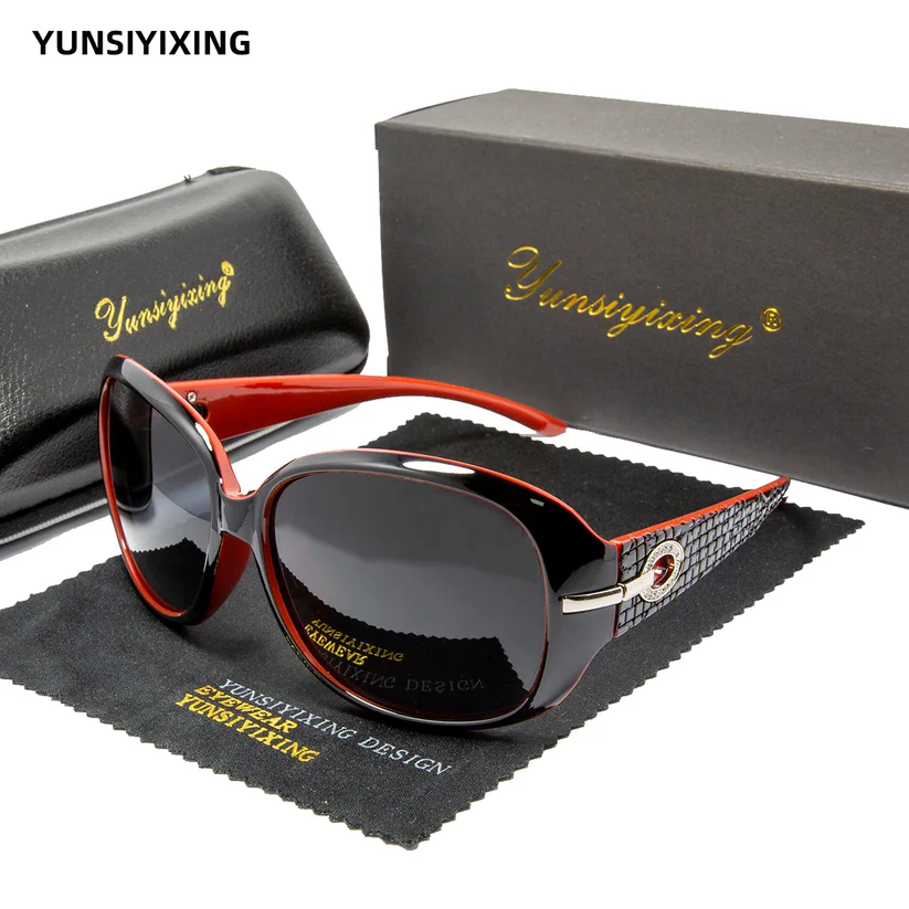 Yunsiyixiang Women's Sunglasses