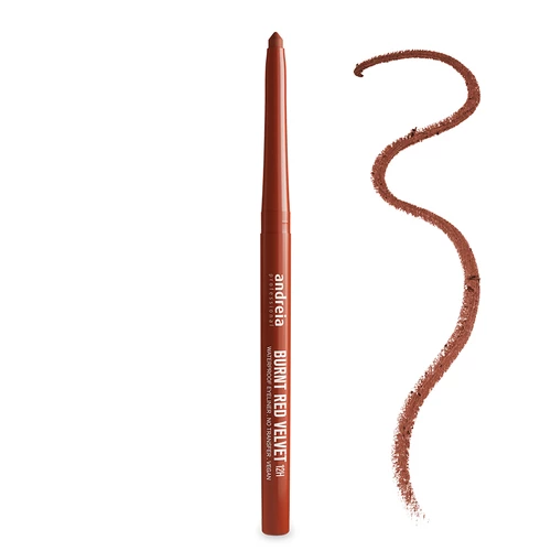 ANDREIA VELVET 12H WATERPROOF EYELINER