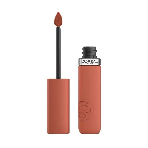 L’ORÉAL PARIS MATTE RESISTANCE LIQUID LIPSTICK