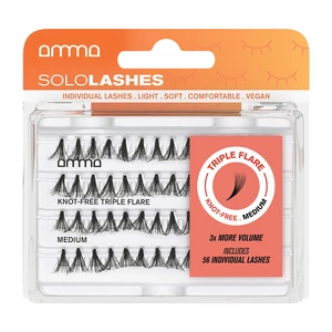 AMMA SOLOLASHES FALSE EYELASHES