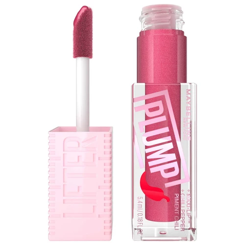 Maybelline Lifter Gloss Plump