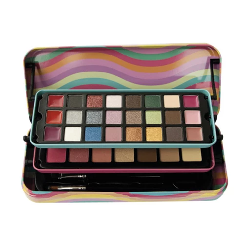 Mya Travel Kit 3 Floors You Are Beautiful