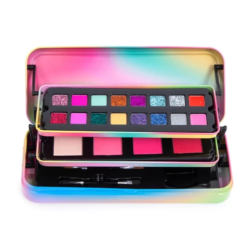 Mya Cosmetics Beauty – 3-Tier Kids Makeup Case