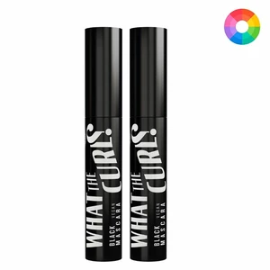 ANDREIA WHAT THE CURL MASCARA