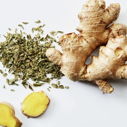 American Crew 3-in-1 Ginger + Tea