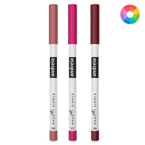 ANDREIA PERFECT DEFINITION LIP LINER