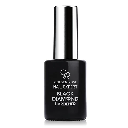 Golden Rose Nail Expert Black Diamond Hardener