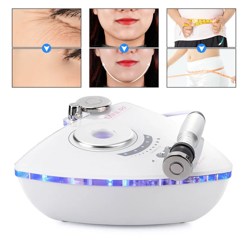 ForeverLily Mini RF Beauty Device