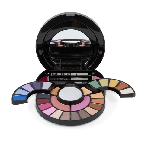 Mya Cosmetics Complete Makeup Kit