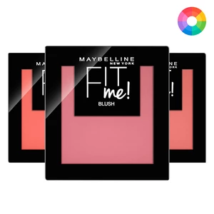 Maybelline Fit Me Blush