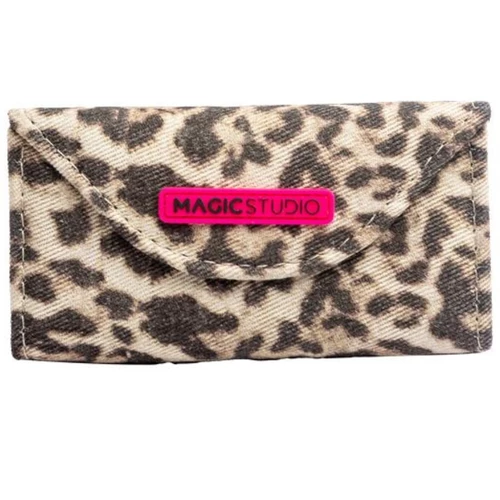 Idc Magic Studio Wild Safari Mini Wallet