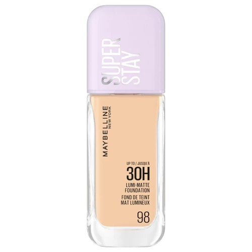 MAYBELLINE SUPERSTAY LUMI MATTE 30H MAKEUP BASE