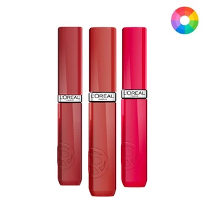 L’ORÉAL PARIS MATTE RESISTANCE LIQUID LIPSTICK