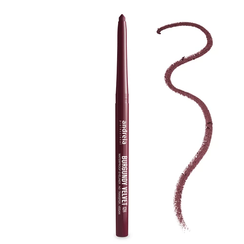 ANDREIA VELVET 12H WATERPROOF EYELINER