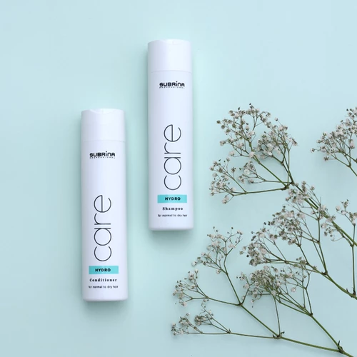 Subrina Professional Care Hydro Shampoo