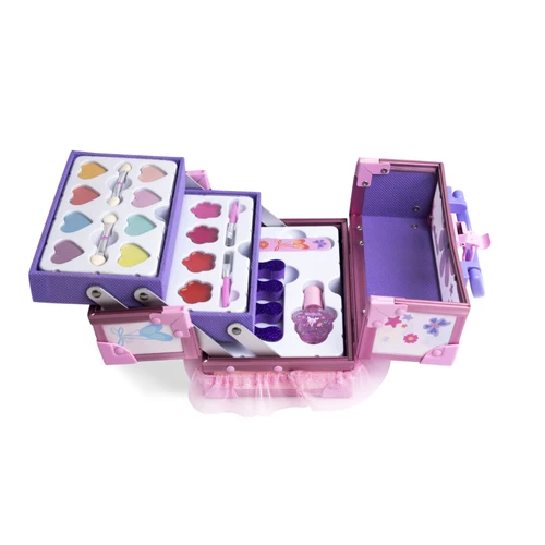 Martinelia Magic Ballet Children'S Makeup Kit