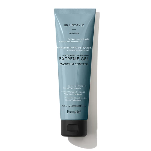 Farmavita Hd Lifestyle Extreme Fixation Gel With Uv Filter