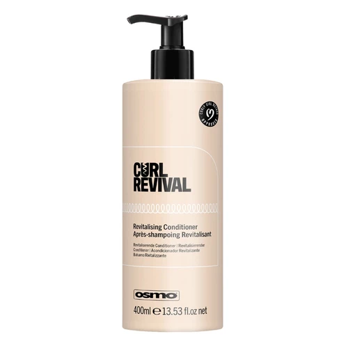 Osmo Curl Revival Moisturizing Conditioner For Curly Hair