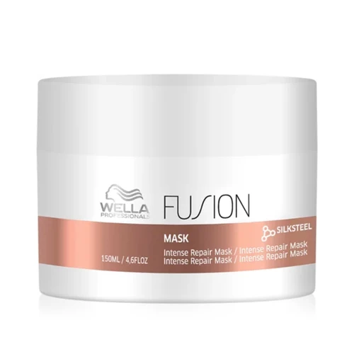 Wella Fusion Hair Care Set