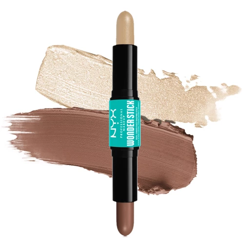 Nyx Pro Makeup Wonder Stick Dual Countour & Highlighter - Lift Fair