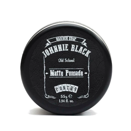Johnnie Black Ointment/Wax