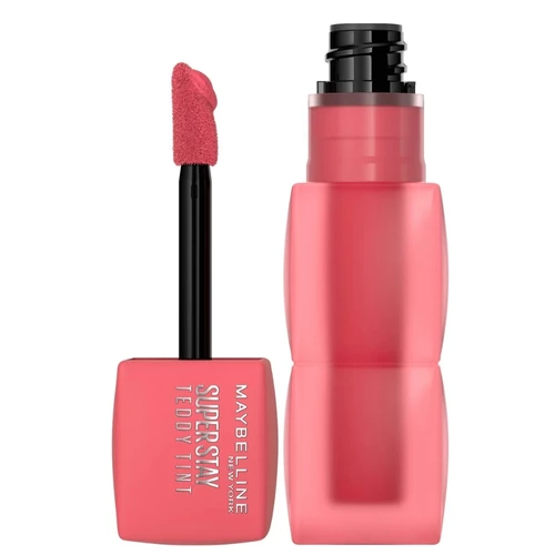 MAYBELLINE SUPER STAY TEDDY TINT 