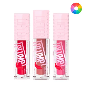 Maybelline Lifter Gloss Plump