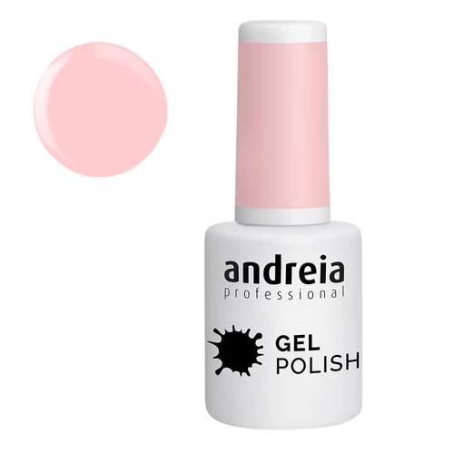 Andreia Professional Gel Polish