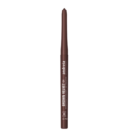 Andreia Velvet 12h Waterproof Eyeliner