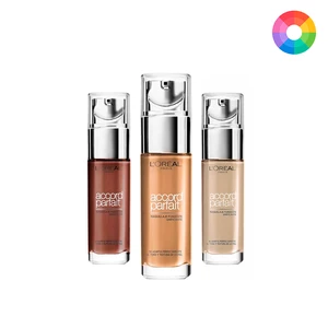 L'Oréal Accord Parfait Foundation