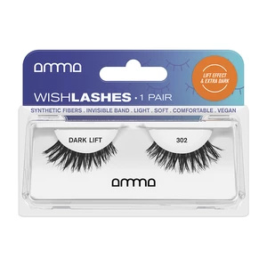 AMMA WISHLASHES FALSE EYELASHES 