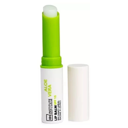 Idc Institute Aloe Vera Lip Balm Spf15