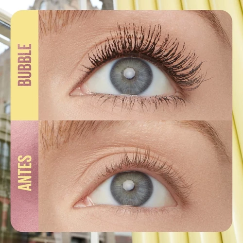 Maybelline Colossal Bubble Mascara