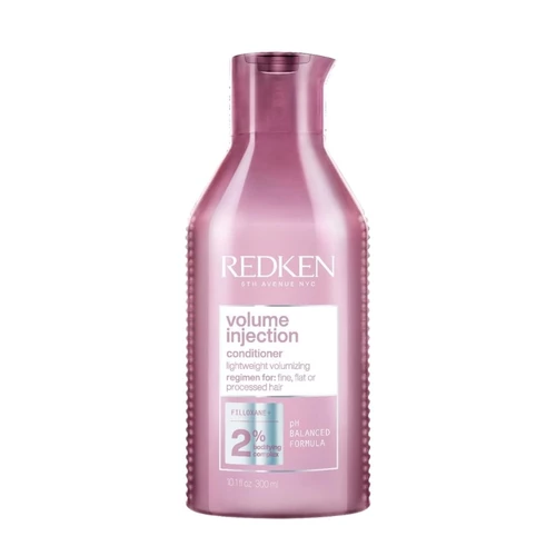 Redken Volume Injection Volumizing Conditioner For Fine Hair