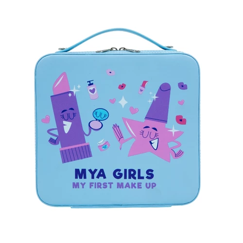 Mya Girls My First Make Up Kids Makeup Kit