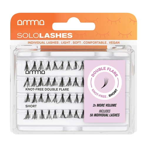 AMMA SOLOLASHES FALSE EYELASHES