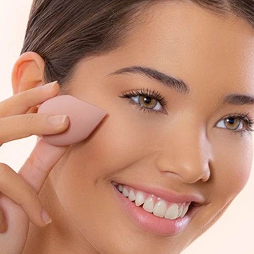 Andreia My Baby Blender Mini Make-Up Sponge