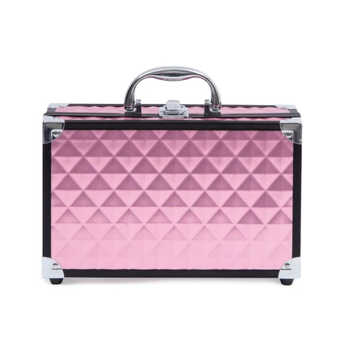 Mya Cosmetics Bon Voyage Complete Makeup Bag