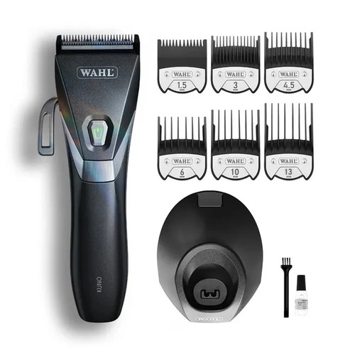 Wahl Kuno Cordless Clipper Professional Cutting Machine