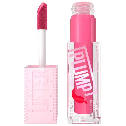 Maybelline Lifter Gloss Plump