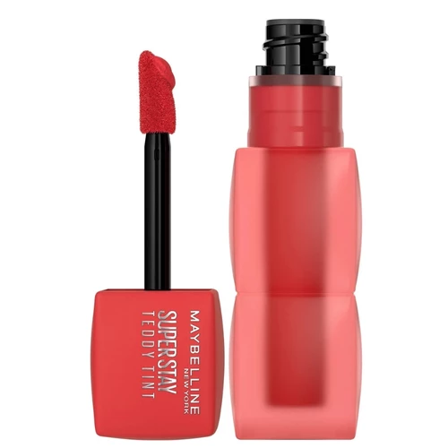 MAYBELLINE SUPER STAY TEDDY TINT 