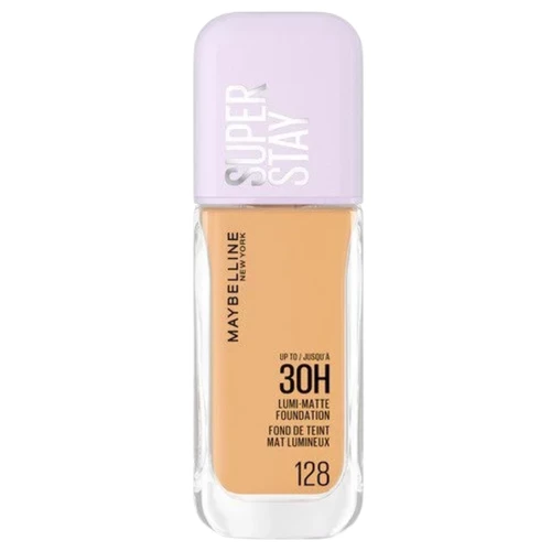MAYBELLINE SUPERSTAY LUMI MATTE 30H MAKEUP BASE