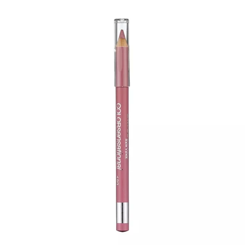 MAYBELLINE COLOR SENSATIONAL LIP LINER PENCIL